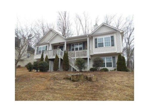 155 Chandler Ridge Drive, Douglasville, GA 30134