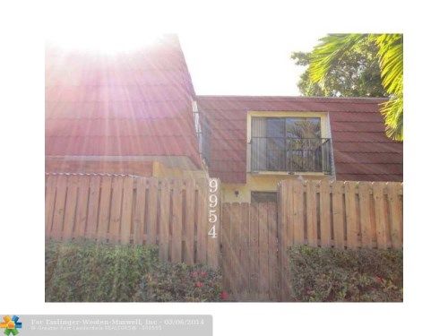 9954 NW 6th Pl # 9954, Fort Lauderdale, FL 33324