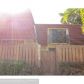 9954 NW 6th Pl # 9954, Fort Lauderdale, FL 33324 ID:6531254