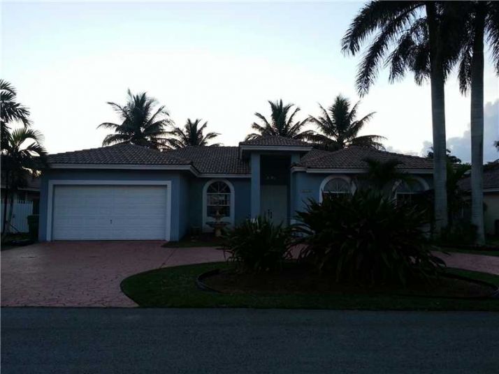 14130 SW 152 PL, Miami, FL 33196