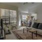 Unit 1106 - 3777 Peachtree Road, Atlanta, GA 30319 ID:6476397