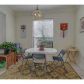 Unit 1106 - 3777 Peachtree Road, Atlanta, GA 30319 ID:6476403
