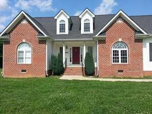 3450 Rocky Hill Rd, Blackstone, VA 23824