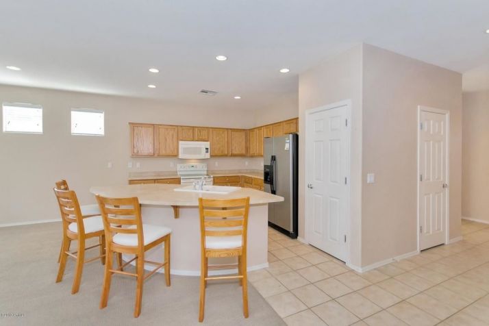 4112 E Indigo Street, Gilbert, AZ 85298
