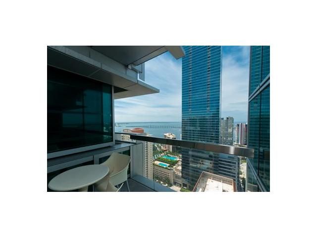 1395 BRICKELL AV # 2602, Miami, FL 33131