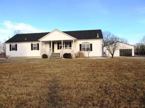 300 Clarks Creek Rd, Dry Ridge, KY 41035