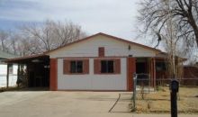 1616 N Apache St Amarillo, TX 79107