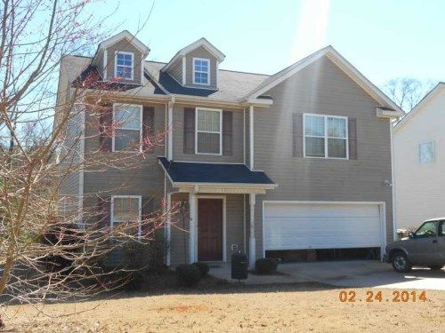 141 Cane Avenue, Social Circle, GA 30025