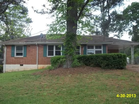 2739 Tilson Rd, Decatur, GA 30032