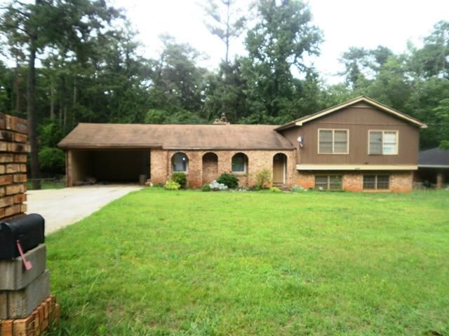 3070 Corbin Avenue, Decatur, GA 30034