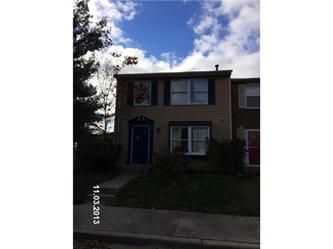 41 Mtn Laurel Ct, Gaithersburg, MD 20879