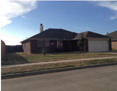 1709 Sabine Dr, Midlothian, TX 76065