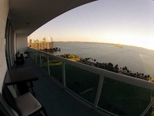 1800 N BAYSHORE DR # 1505, Miami, FL 33132