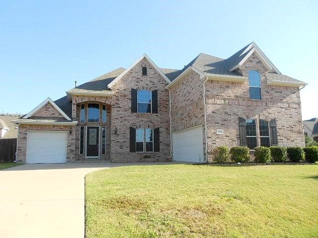 Sean, Sachse, TX 75048
