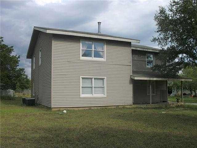 Upper Elgin River, Elgin, TX 78621