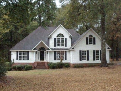 131 Leland Ferrell Dr, Leesburg, GA 31763