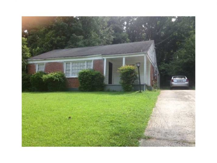 1850 Hillsdale Drive, Decatur, GA 30032