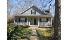 3845 Mill Glen Drive Douglasville, GA 30135