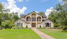 8010 STINSON DRIVE Missouri City, TX 77459