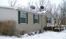 7626 Rackley Mountain Rd Chester, AR 72934