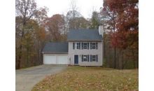 112 Braxton Drive Douglasville, GA 30134