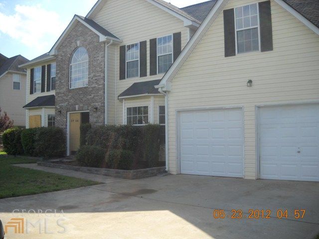 3966 English Valley Dr, Ellenwood, GA 30294