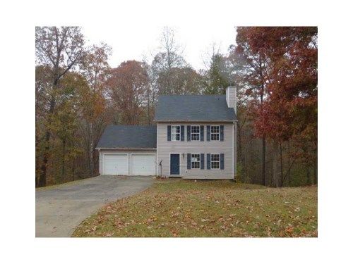 112 Braxton Drive, Douglasville, GA 30134