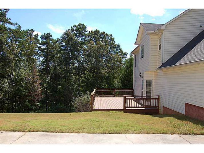 69 Summit Ridge Drive Se, Cartersville, GA 30120