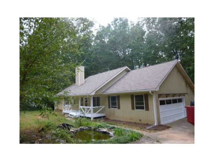 5840 Tanglewood Drive, Cumming, GA 30041