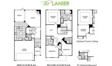 Unit 1274 - 1274 Brookmere Way Cumming, GA 30040