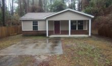 32 Quapaw Street Crawfordville, FL 32327