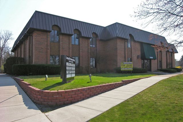 31000 Lahser Road, Franklin, MI 48025