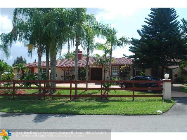 1594 NW 114TH TER, Fort Lauderdale, FL 33323