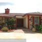 1594 NW 114TH TER, Fort Lauderdale, FL 33323 ID:1173768