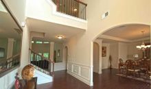 4619 River Hill Circle Ellenwood, GA 30294