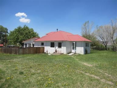 2796 County Road 14A, Del Norte, CO 81132