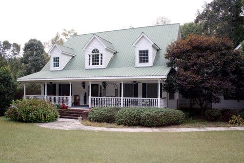 1579 Lem Edwards Road, Colbert, GA 30628