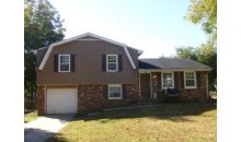5816 Springfield Place Ellenwood, GA 30294
