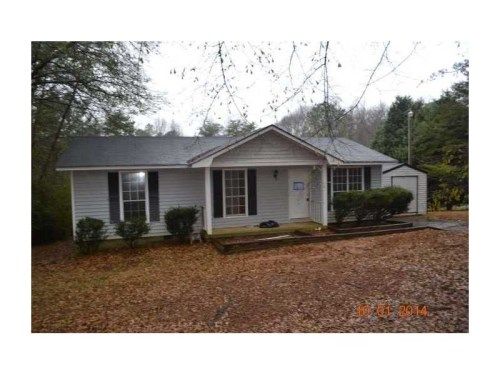 2115 Moore Road, Moreland, GA 30259