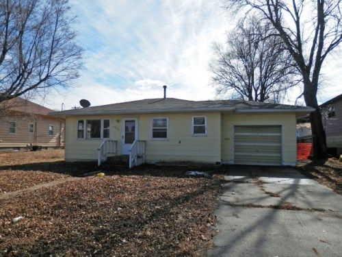 1020 E 10th St, Concordia, KS 66901