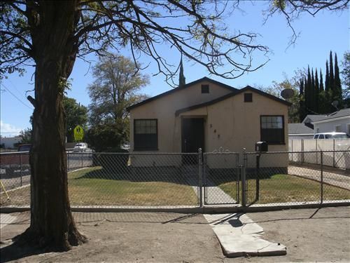 542 East E St, Tehachapi, CA 93561