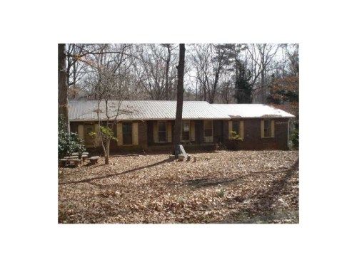 6269 E Shore Circle, Douglasville, GA 30135