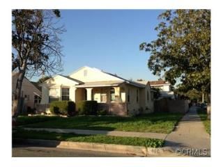 400 W Cleveland Ave, Montebello, CA 90640