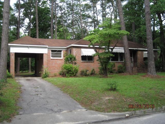 1193 Carlisle Ave, Macon, GA 31204