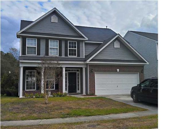 2032 ASHER LOOP, Summerville, SC 29485