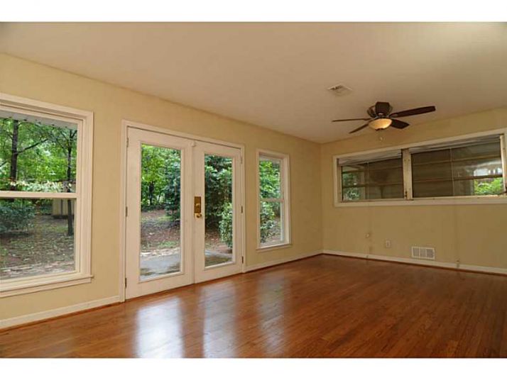 3700 Ashwood Drive, Smyrna, GA 30080