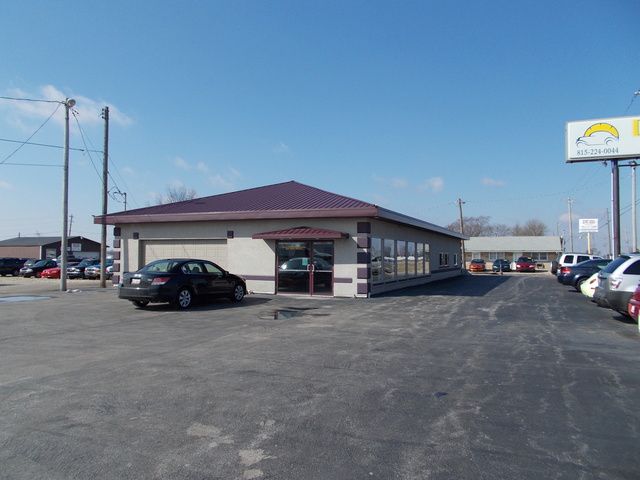 11 West US Highway 6, Peru, IL, Peru, IL 61354