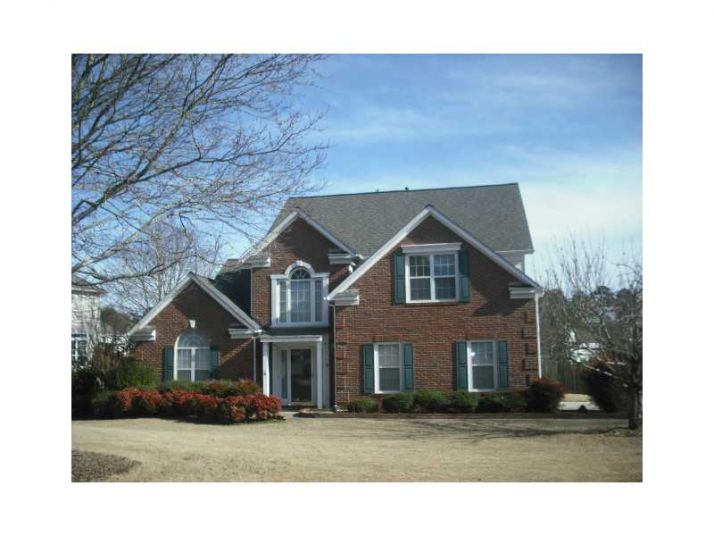 3935 Delamar Drive, Cumming, GA 30041