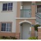 1240 SE 31 CT # 104-32, Homestead, FL 33035 ID:6566610