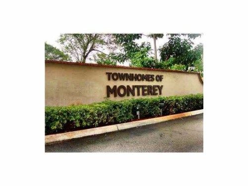 1155 NE 210 TER # 1155, Miami, FL 33179